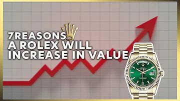 rolex aumento|why is rolex going up.